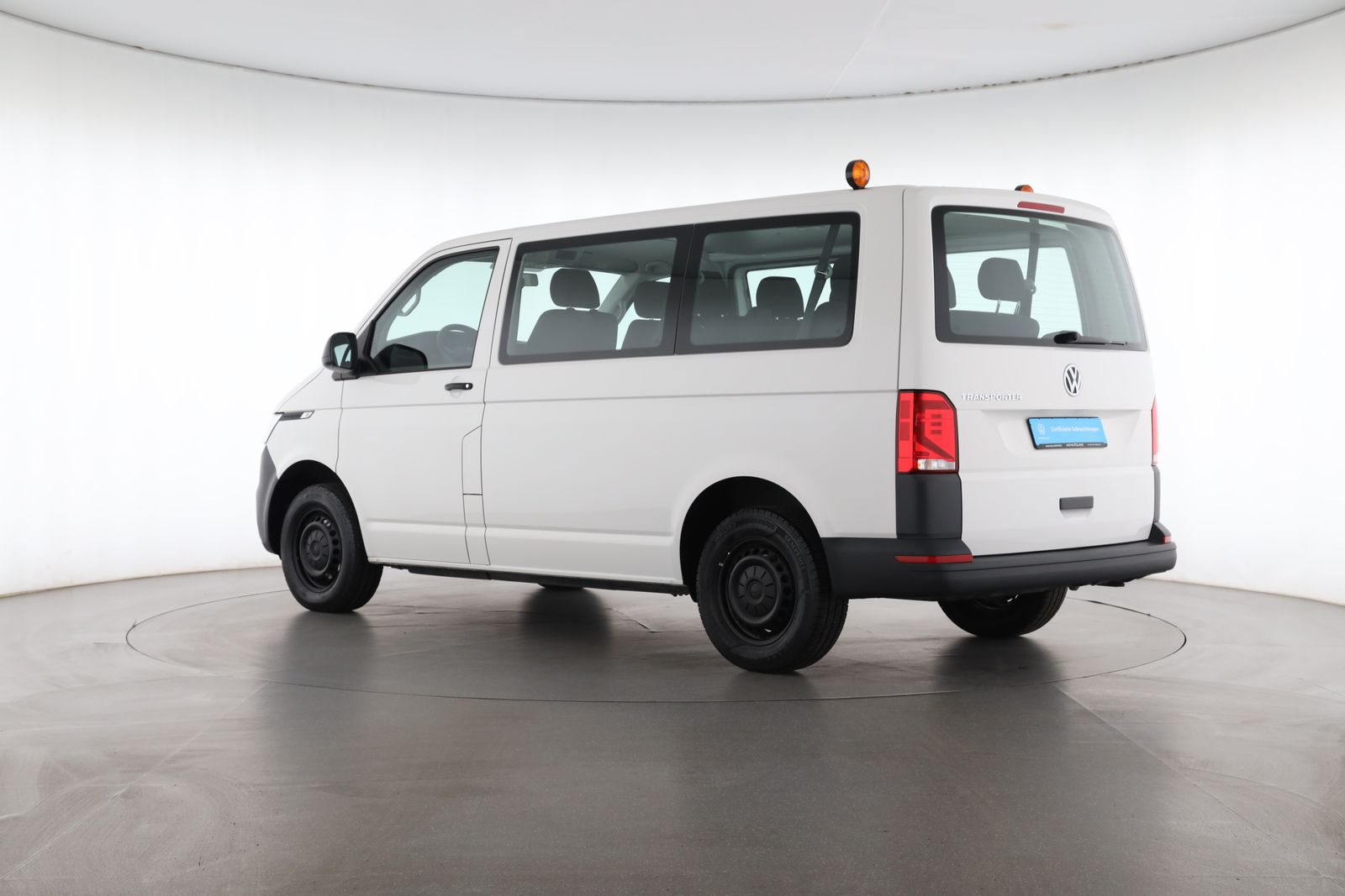 Volkswagen T6 Kombi - Bild 4