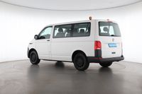 Volkswagen T6 Kombi - Vorschau Bild 4