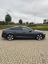 Audi A5 Competition 2.0 TFSI Quattro - Audi A5 Gebrauchtwagen in Aachen