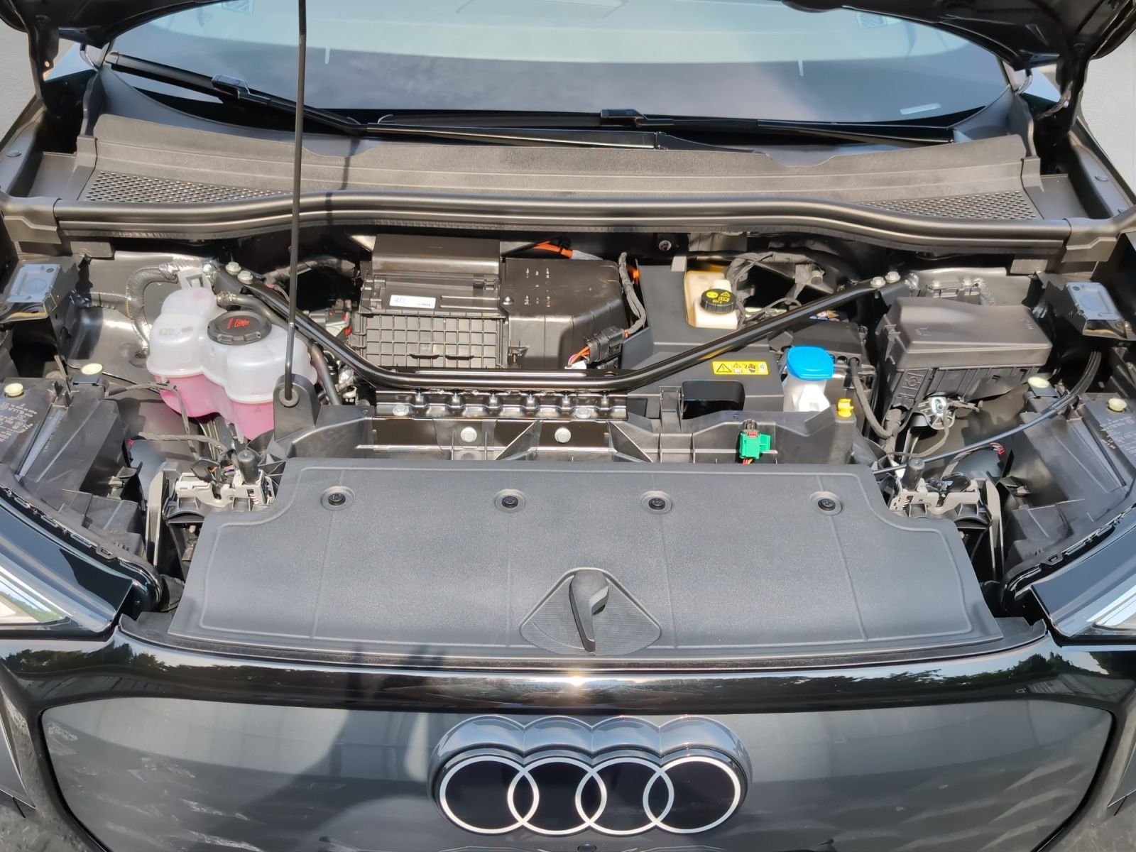 Audi Q4 e-tron - Bild 18