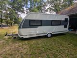 Hobby 540 KMFE - Hobby Wohnwagen 2015