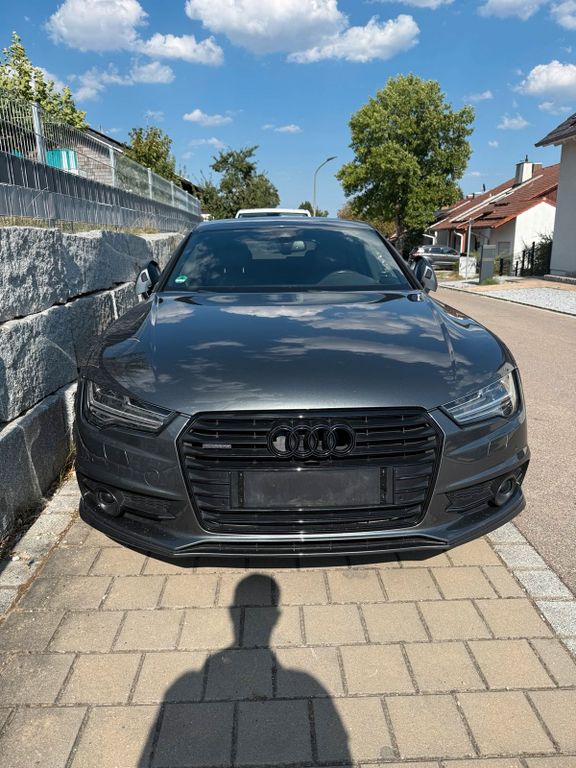 Image of Audi A7