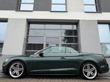 Audi A5 CABRIO 2.0 TFSI S-LINE*LEDER*BELÜFTUNG*LED*19 - Audi A5: Cabrio, 2.0
