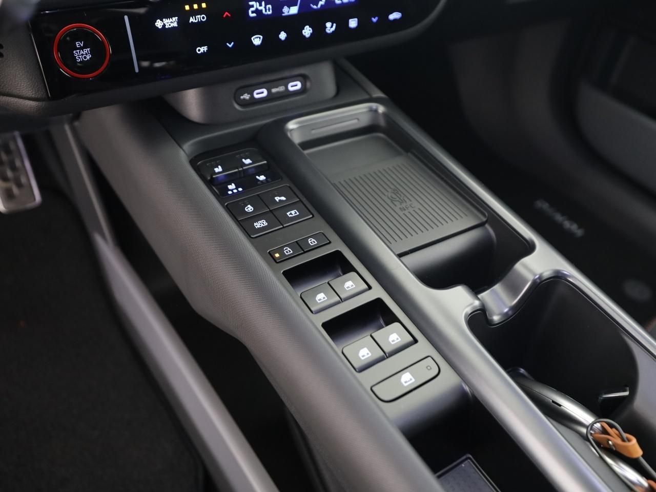 Hyundai IONIQ 6 – Bild 20