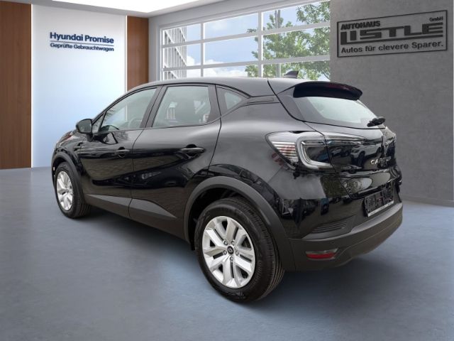 Fahrzeugabbildung Renault Captur II Evolution +CARPLAY+KLIMA+PDC+SHZ+DAB+U