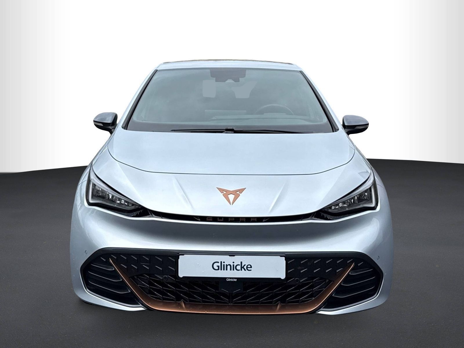 Cupra Born 170 kw 60 kWh RFK, NAVI, LED imagem 3