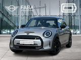 MINI Cooper SE Hatch DAB LED Navi Tempomat Klimaaut.