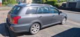 Toyota Avensis T25 Kombi 2.0 Benzin - Toyota Avensis: Kombi, T25