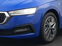 Skoda Octavia - Vorschau Bild 22