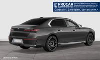 BMW i7 - Vorschau Bild 2