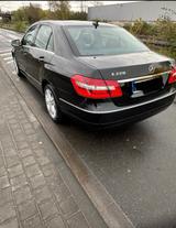Mercedes-Benz 220 - Mercedes-Benz 220 aus 2011