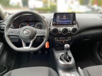 Nissan Juke 1.0 Acenta SITZHZG KLIMA-AT REGENSENSOR ALU - Image