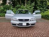 Toyota Corolla - gebrauchte Toyota Corolla aus dem Jahr 2000