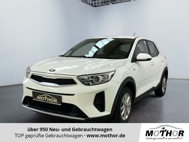 Kia Stonic 1.2 Edition 7 Einparkhilfe Sitzheizung