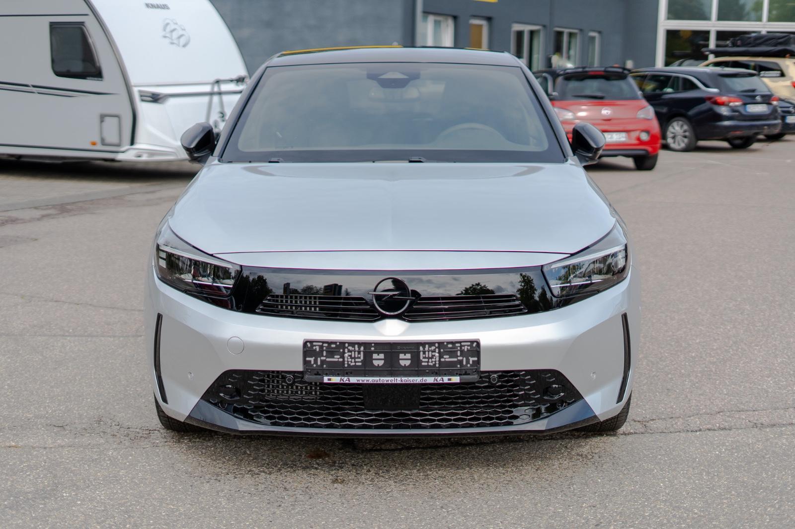 Opel Corsa F GS*DAB*NAVI*SITZHZG*KAMERA*LED