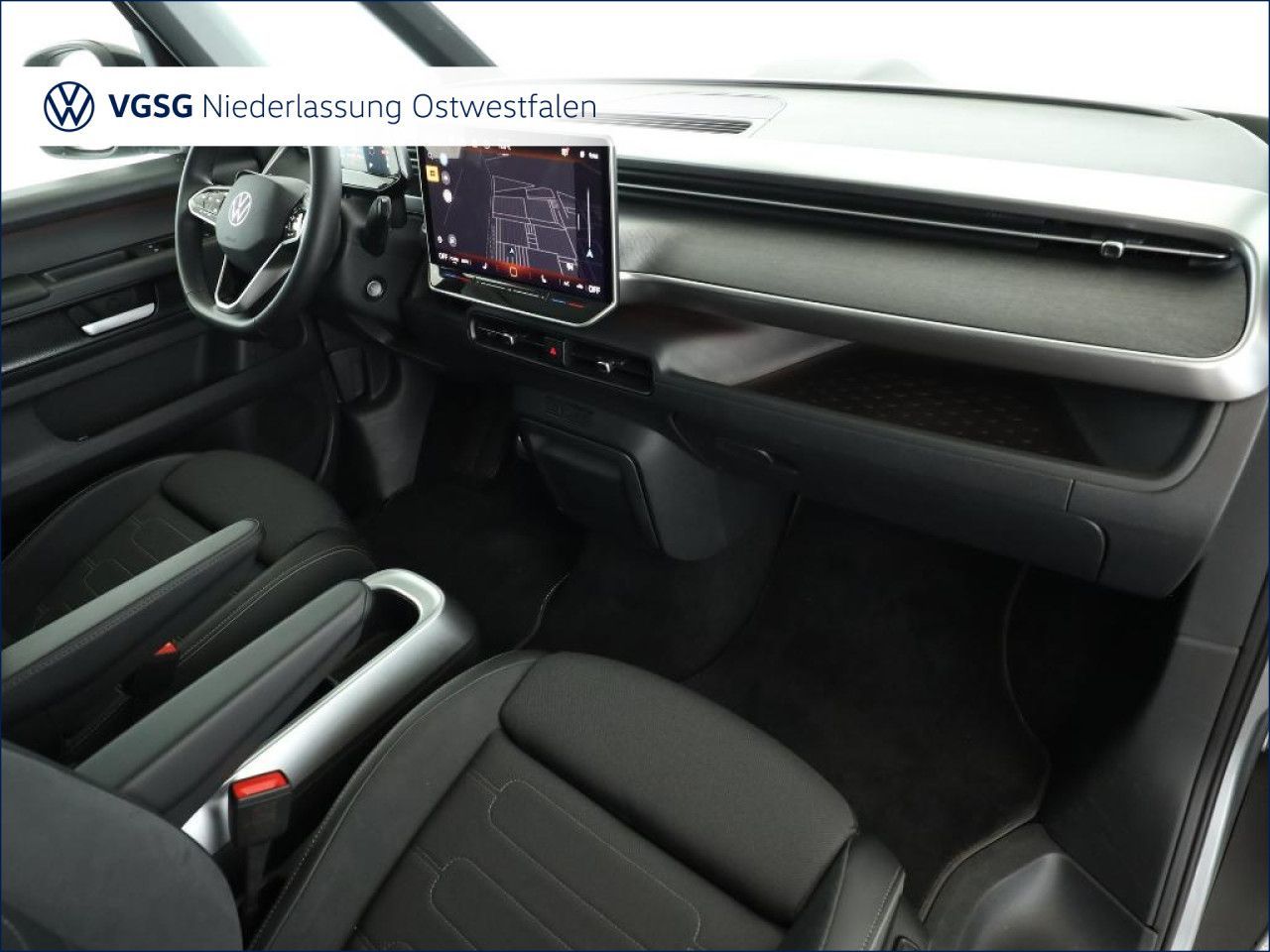 Volkswagen ID. Buzz - Bild 7