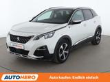Peugeot 3008 1.5 Blue-HDi Crossway Aut.*NAVI*CAM*TEMPO* - weiße Peugeot 3008