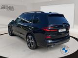 BMW X7 M60i xDrive Autobahnas Pano Sky AHK Sthzg H/K - BMW X7 M60 Gebrauchtwagen