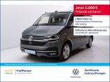 Volkswagen T6.1 California Ocean 4Motion*AHK*RFK*STHZG* - Volkswagen Wohnkabine