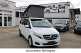 Mercedes-Benz V 250 Marco Polo Edition *Küche* 4-Matic Solar - Mercedes-Benz So