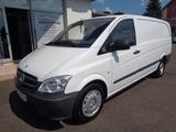 Mercedes-Benz Vito Kasten 113 CDI lang **1.HAND** - gebrauchte Mercedes-Benz Vito aus dem Jahr 2011