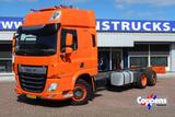 DAF CF 450 M4SN3