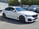 BMW 530 xD M Sport/M PAKET+LASER+VIRTU+STHZ+KAM+VOLL - BMW 530: 530xd