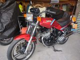 Yamaha 400XS - YAMAHA XS400