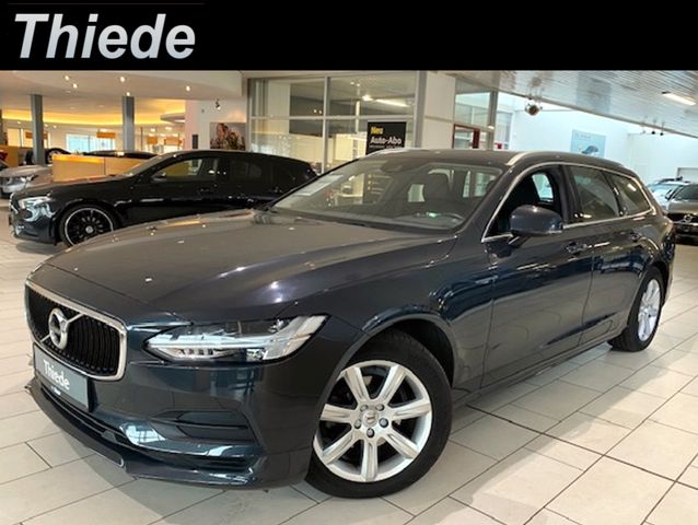 Volvo V90 D3 Momentum NAVI/LED/LEDER/SHZ/CAM/PDC