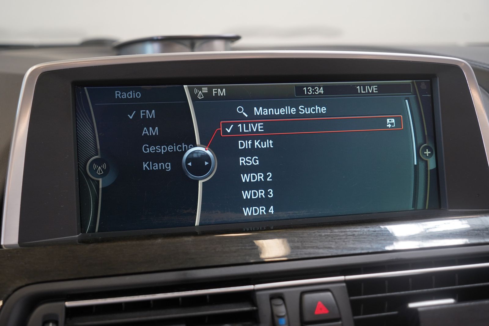 Bmw M6