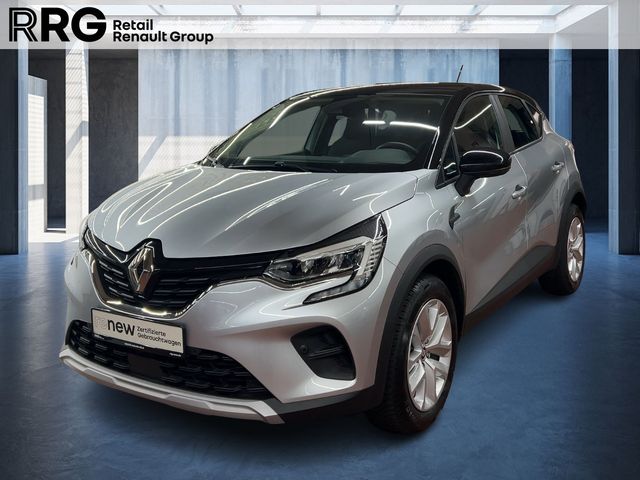 Renault Captur EVOLUTION TCe 90