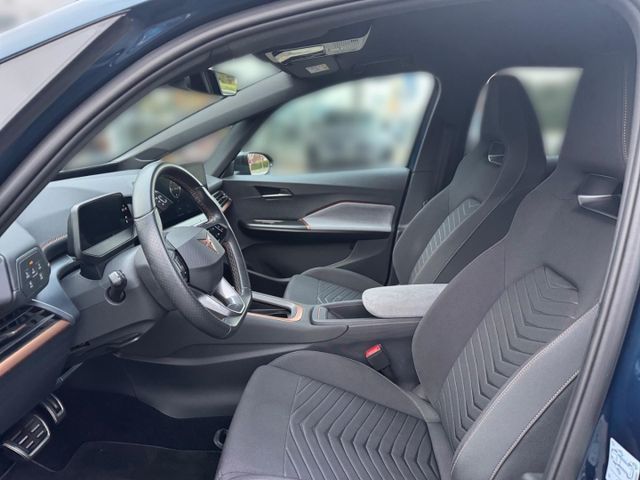 Born 58 kWh LED Sitzh. FullLink PDC Ambiente GJR