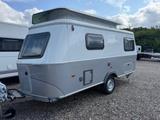 HYMER / ERIBA / HYMERCAR Eriba Touring 542 /Fahrradträger/Reserverad - Wohnwagen Eriba touring