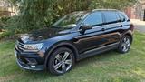 Volkswagen Tiguan 1.4 TSI ACT 4MOTION Highline - VW Tiguan von privat