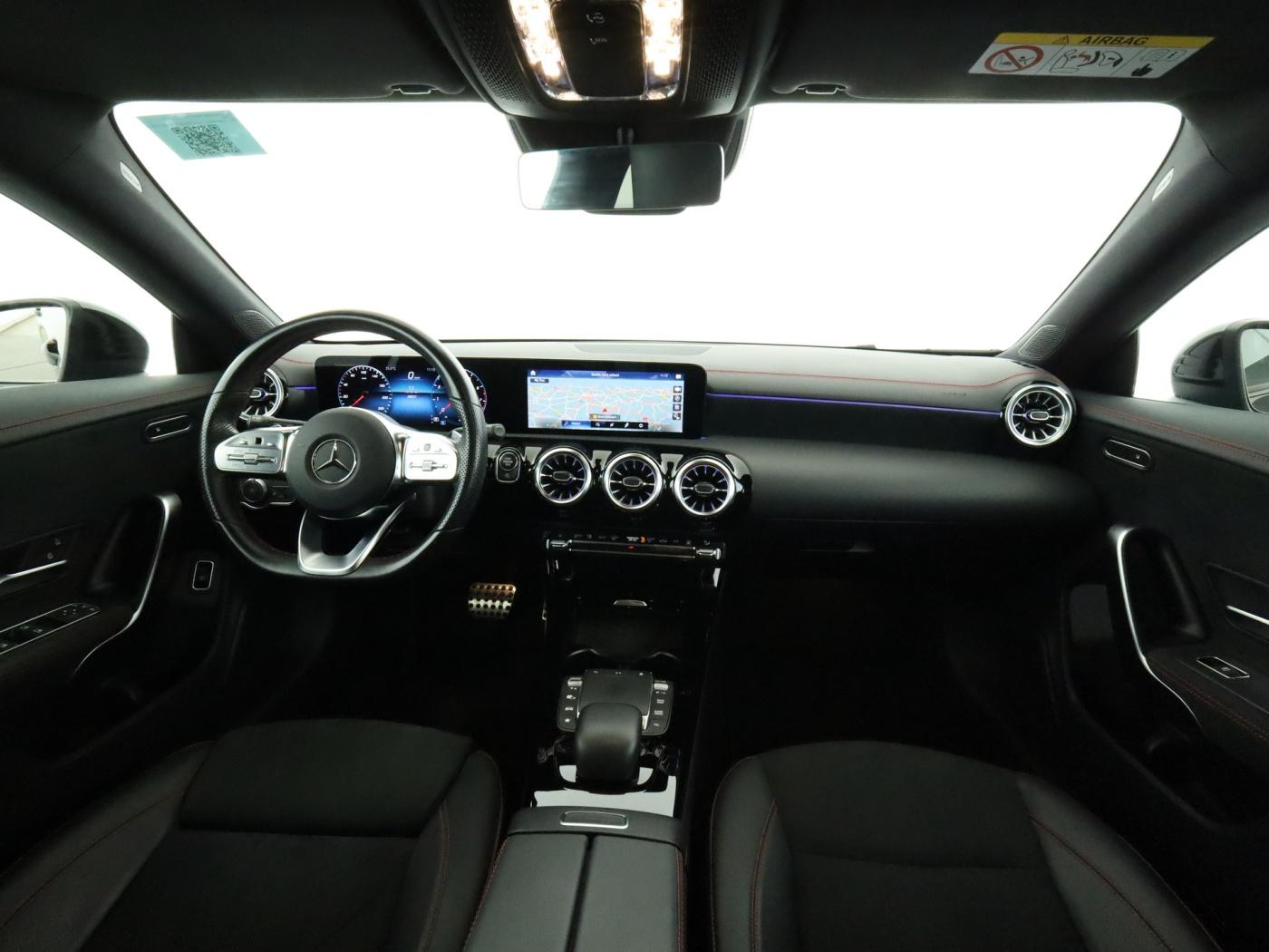 Mercedes-Benz CLA 200 SB *AMG-Line*AHK*Standheizung*LED*Kamera, миниатюра 19