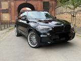 BMW X5 xDrive40d - HUD - AHK - B&O - M-Packet - gebrauchte BMW X5 aus dem Jahr 2015