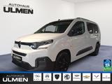 Citroën Berlingo Max XL Navi Sitzheizung Rückfahrkamera  - Citroën Berlingo Gebrauchtwagen in Düsseldorf