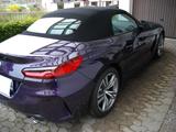 BMW Z4 sDrive20i - - gebrauchte BMW Z4 aus dem Jahr 2024