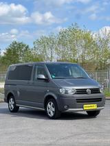 Volkswagen T5 Transporter Bus Multivan PanAmericana 4Motion - VW T5 Transporter in Duisburg