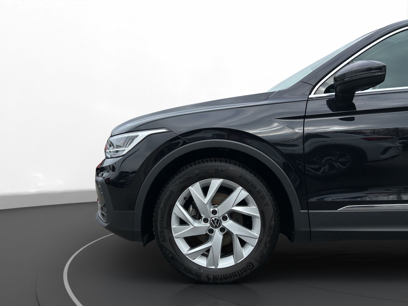 Volkswagen Tiguan - Bild 16