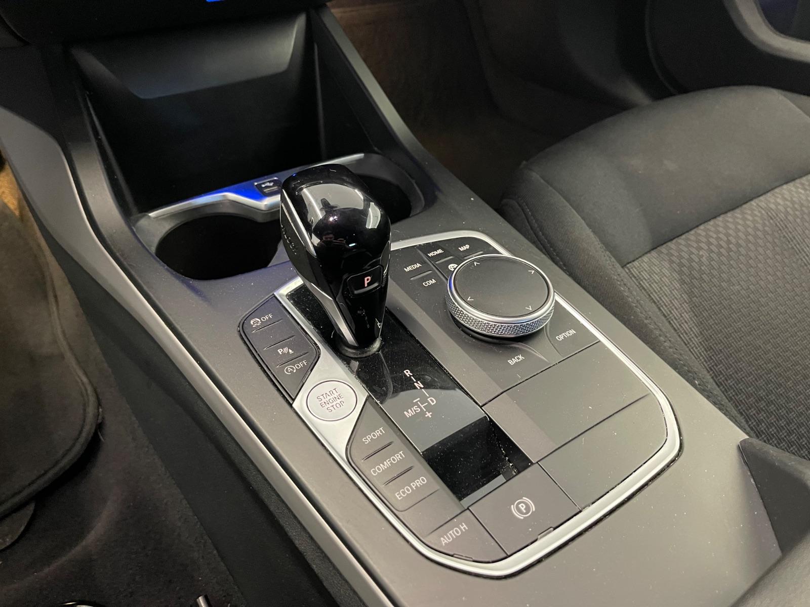 BMW 216d Gran Coupe Advantage*LED*SHZ*Navi*GRA* SHZ+