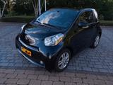 Toyota IQ 41.000 km 1,4 D-4D + 90PS 4 Zylinder 6-Gang - Toyota IQ mit Diesel-Antrieb