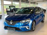 Renault Megane IV GT 1.6 TCe GT-Line LED NAVI Aut. - Renault Megane: Tce
