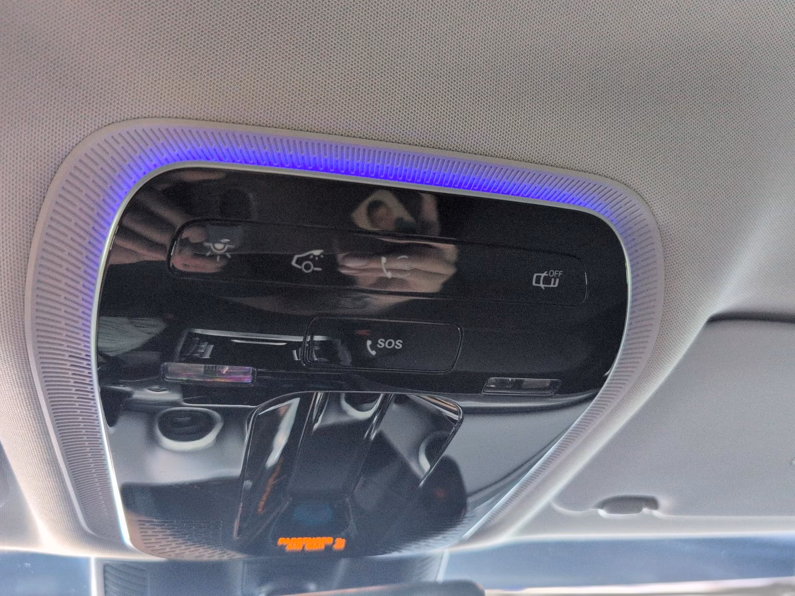 Mercedes-Benz C-Class d T. Avantgarde LED+SOUND+LEDER+SHZ+AMBIEN, миниатюра 17