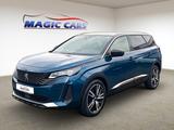 Peugeot 5008 GT*Autom.*7 Sitzer*Standheizung*LED*Focal* - gebrauchte Peugeot 5008 aus dem Jahr 2023