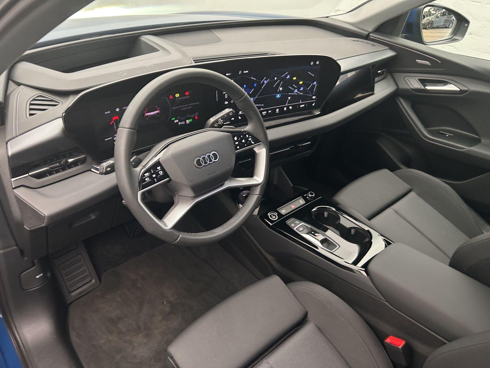 Audi Q6 SUV e-tron performance S line*Air*B&O*AR-HUD*LED+, миниатюра 17