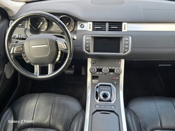 Land-Rover Range Rover Evoque - 6