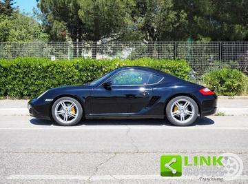 صورة 9 لـ 2007 Porsche CAYMAN