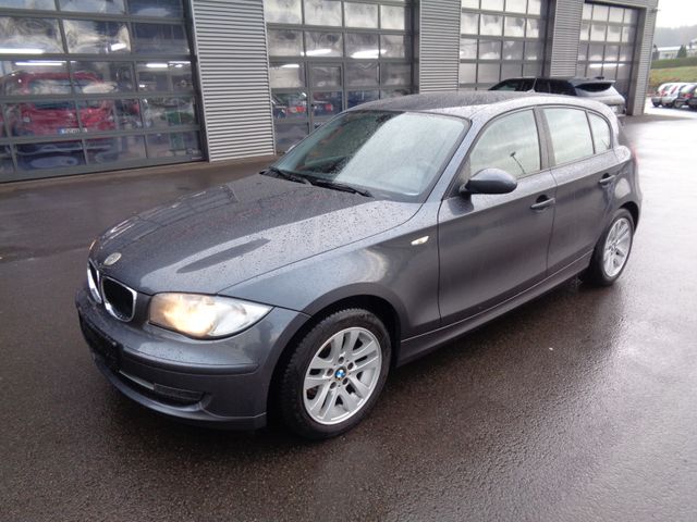 BMW 116i