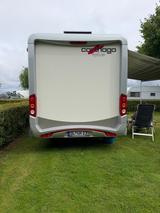 Carthago Chic C-Line T Plus - Carthago Chic